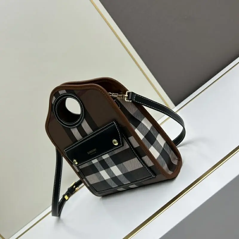 burberry aaa qualite mini sac a main pour femme s_124b3aa1